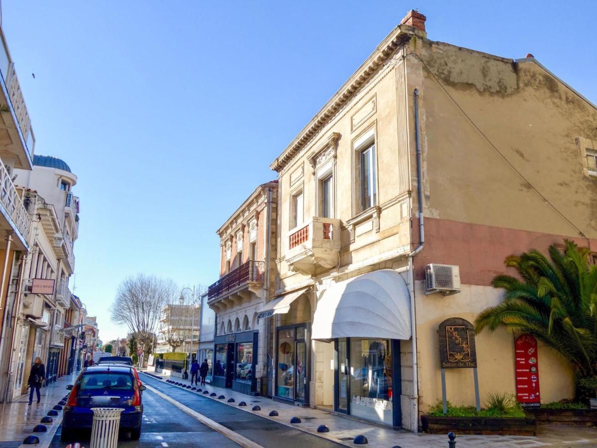 Apartment L'Atypique Arcachon Exterior photo