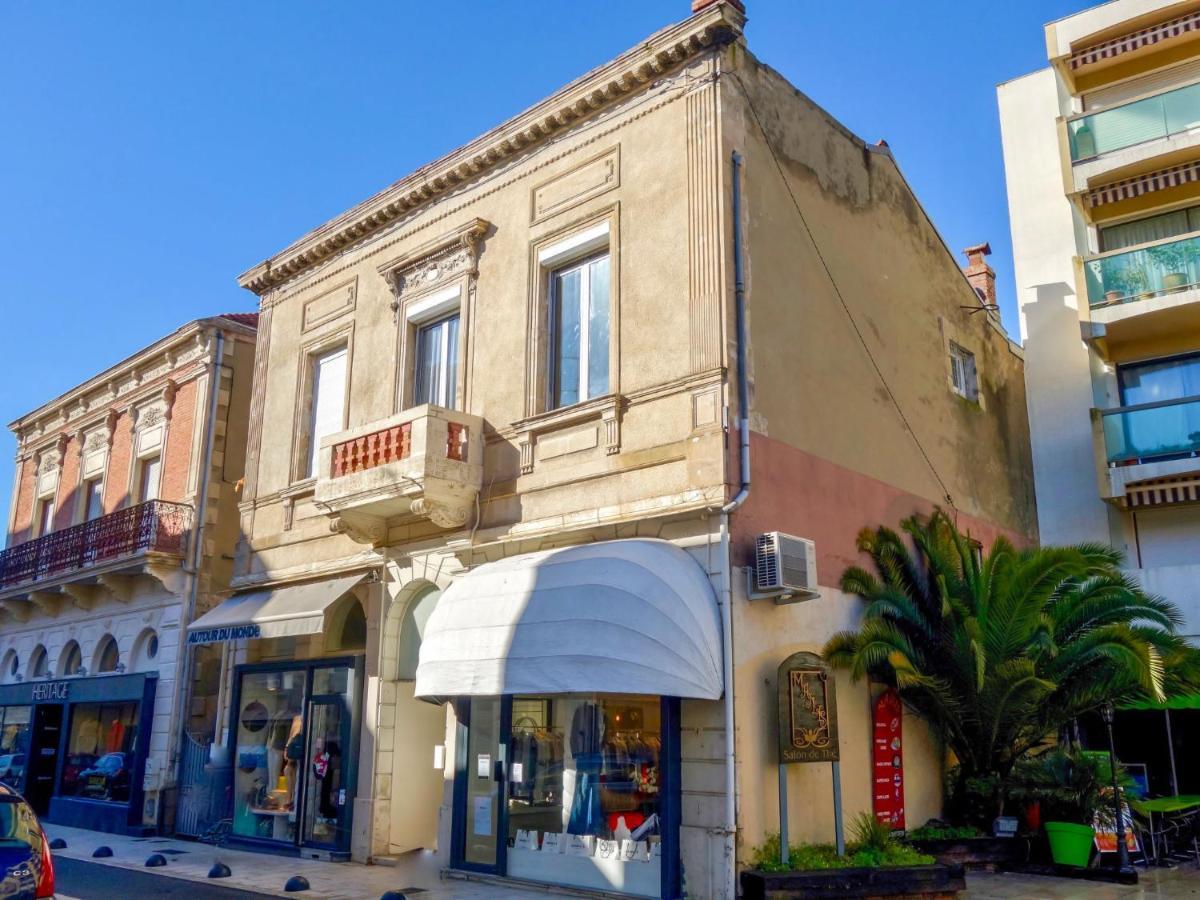 Apartment L'Atypique Arcachon Exterior photo